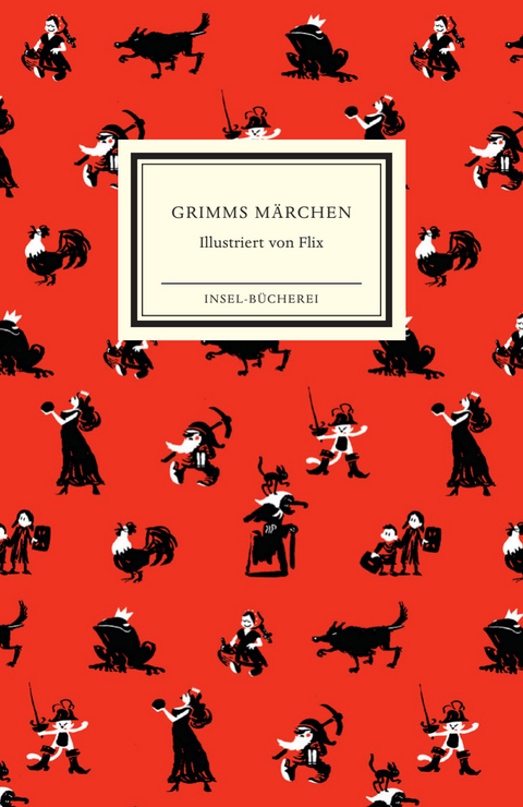 Grimms M&auml;rchen - 