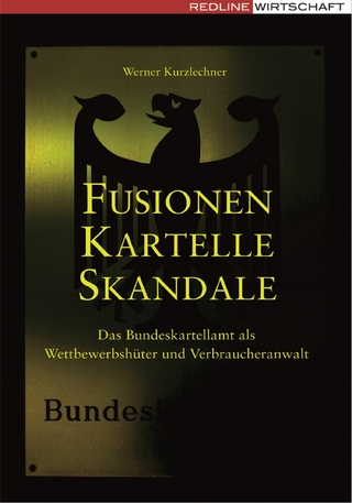 Fusionen, Kartelle, Skandale