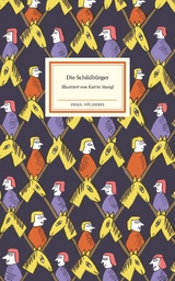 Die Schildb&uuml;rger