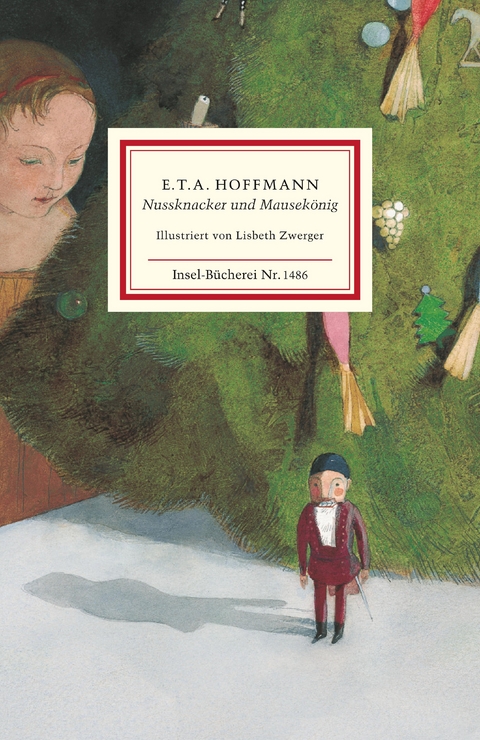 Nussknacker und Mausekönig - E. T. A. Hoffmann