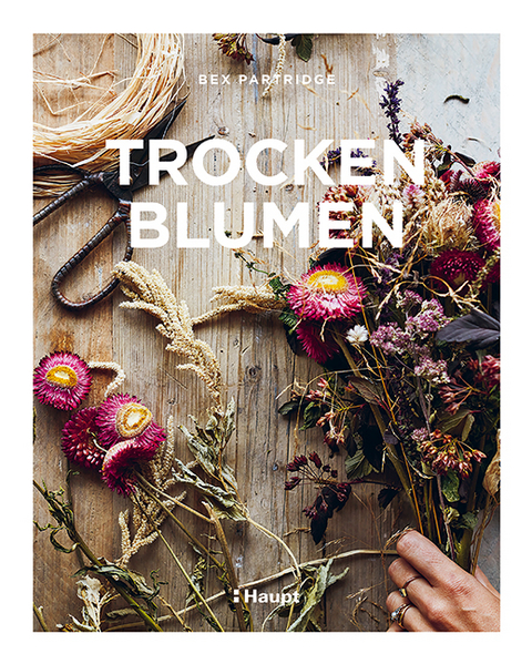 Trockenblumen - Bex Partridge