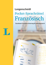 Langenscheidt Pocket-Sprachr&auml;tsel Franz&ouml;sisch