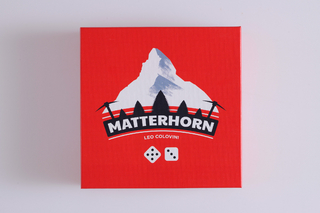 Matterhorn
