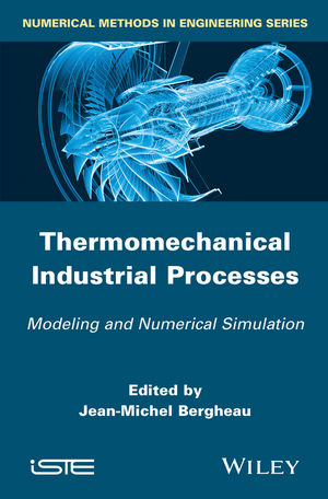 Thermomechanical Industrial Processes - 
