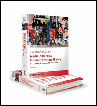 The Handbook of Media and Mass Communication Theory