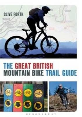 Great British Mountain Bike Trail Guide -  Forth Clive Forth
