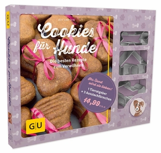 Cookies für Hunde