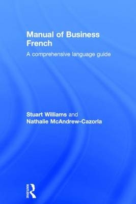 Manual of Business French