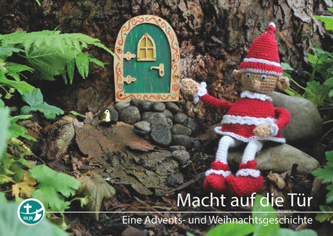 Macht auf die T&uuml;r - Christine Ziegler