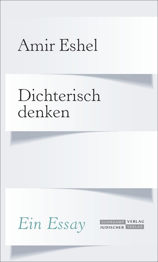 Dichterisch denken