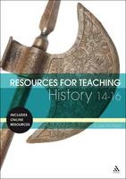 Resources for Teaching History: 14-16 -  Ms Susie Hodge