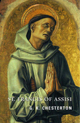 St. Francis of Assisi -  Robinson Michael Robinson
