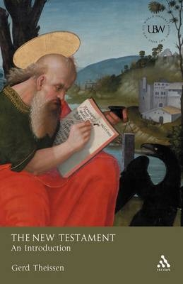 New Testament -  Gerd Theissen