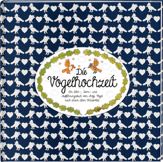 Die Vogelhochzeit (Mini-Ausgabe)