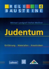 Judentum - Landgraf, Michael; Meissner, Stefan