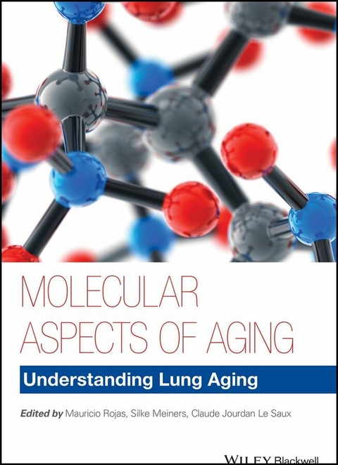 Molecular Aspects of Aging - Mauricio Rojas, Silke Meiners, Claude Jourdan Le Saux