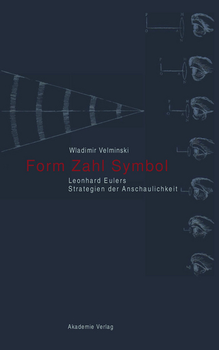 Form. Zahl. Symbol