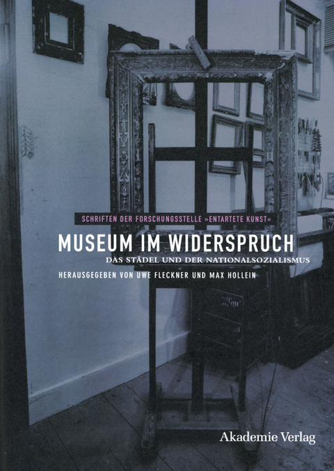Museum im Widerspruch - 
