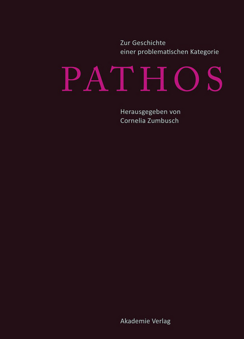 Pathos - 