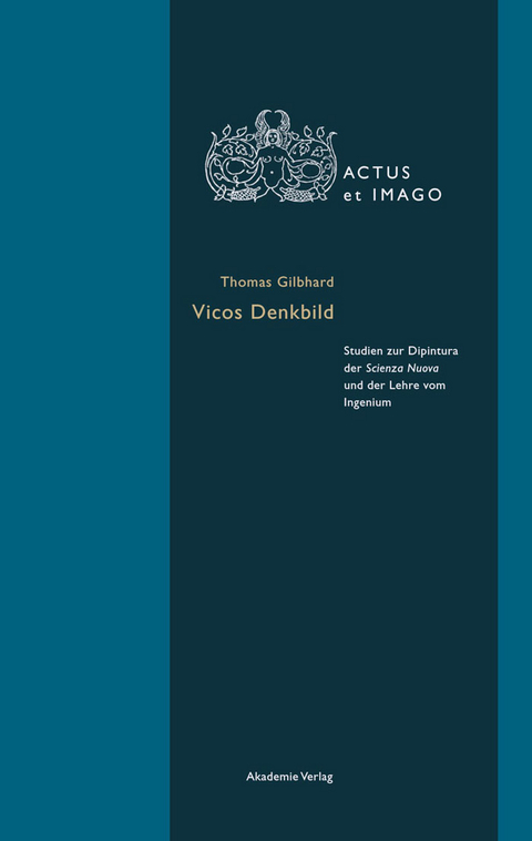 Vicos Denkbild - Thomas Gilbhard
