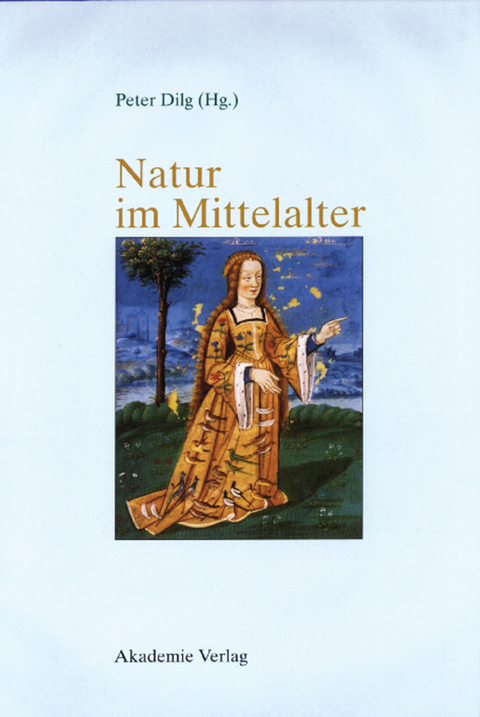 Natur im Mittelalter - 