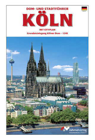 Dom- und Stadtführer Köln