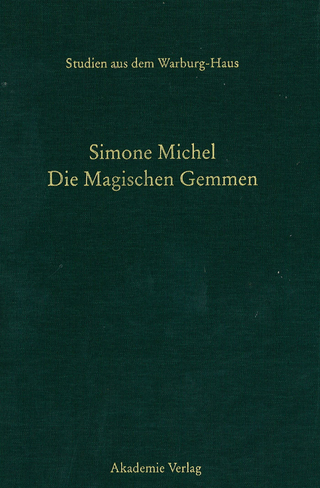 Die Magischen Gemmen