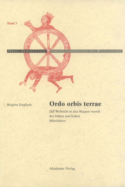 Ordo Orbis Terrae - Brigitte Englisch