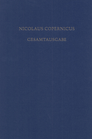 Biographia Copernicana