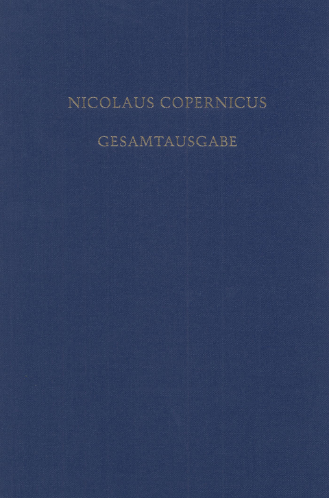 Biographia Copernicana - 