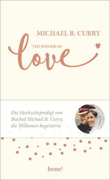 The Power of LOVE - Michael B. Curry