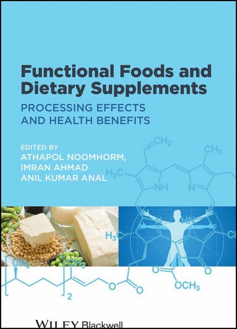 Functional Foods and Dietary Supplements - 