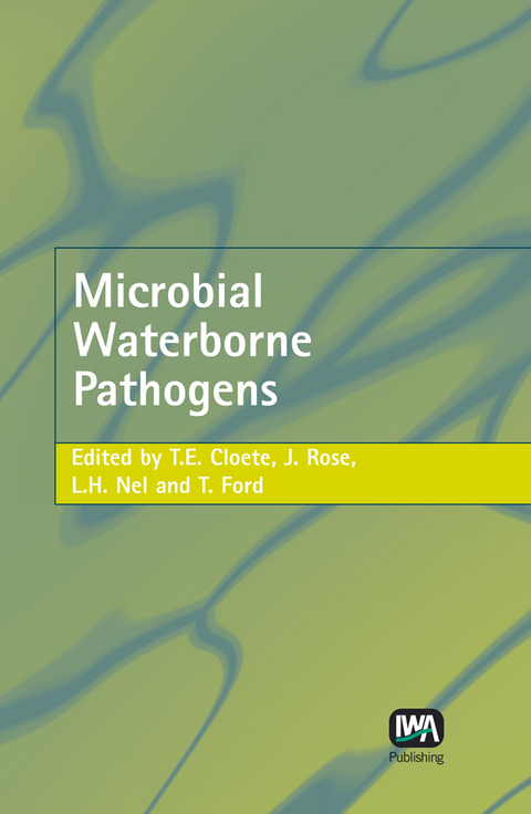 Microbial Waterborne Pathogens - 