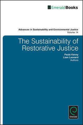 Sustainability of Restorative Justice