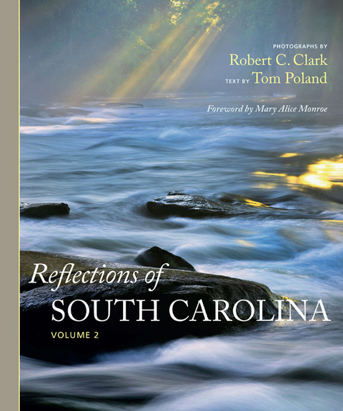 Reflections of South Carolina -  Tom Poland