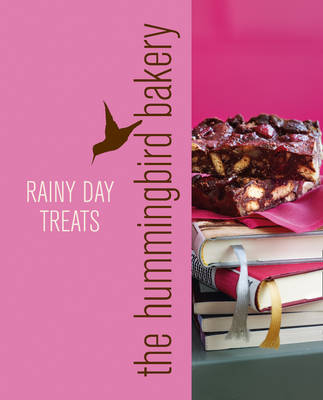 Hummingbird Bakery Rainy Day Treats -  Tarek Malouf