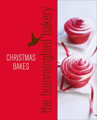 Hummingbird Bakery Christmas -  Tarek Malouf