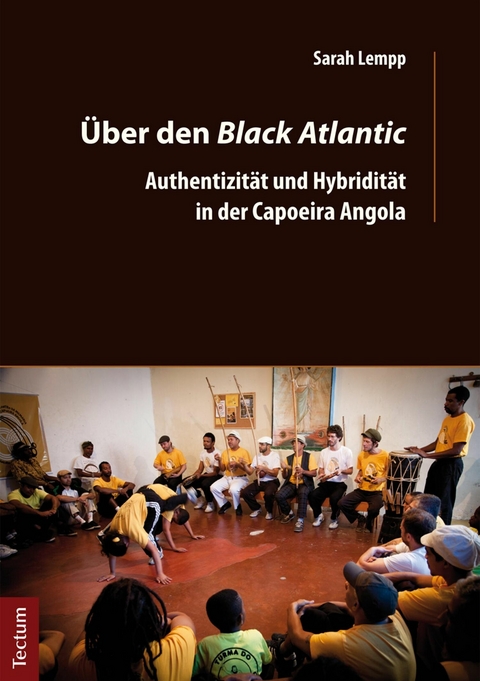 &Uuml;ber den Black Atlantic - Sarah Lempp