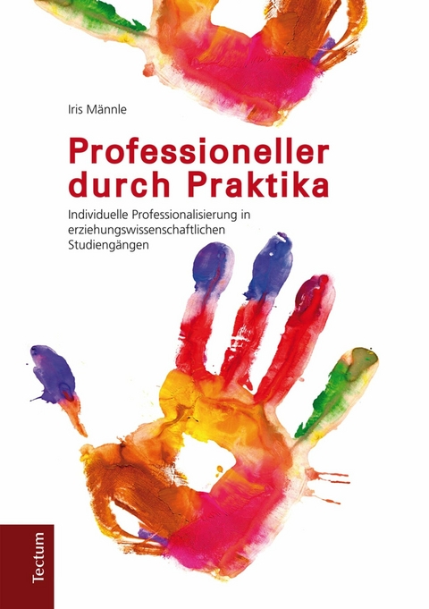 Professioneller durch Praktika - Iris M&auml;nnle