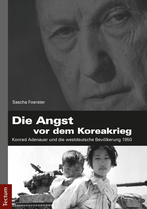 Die Angst vor dem Koreakrieg - Sascha Foerster