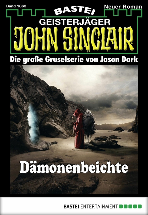 John Sinclair 1863 - Jason Dark