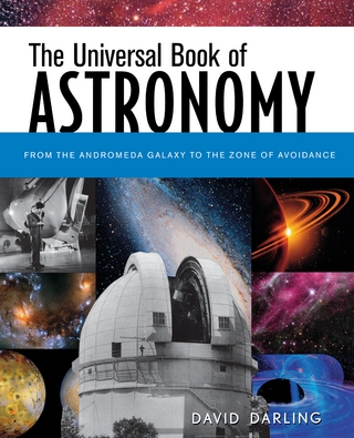 The Universal Book of Astronomy
