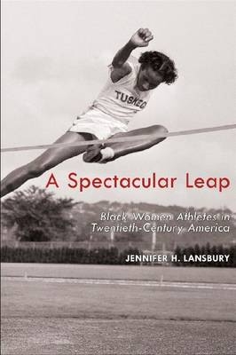 Spectacular Leap -  Lansbury Jennifer H. Lansbury