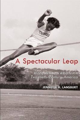 Spectacular Leap -  Jennifer H. Lansbury