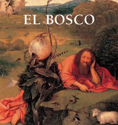 El Bosco -  Pitts Rembert Virginia Pitts Rembert