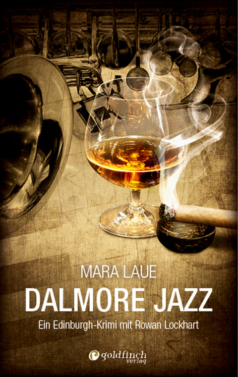 Dalmore Jazz -  Mara Laue