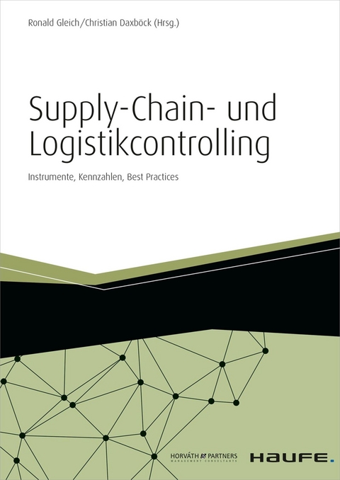Supply-Chain- und Logistikcontrolling - 
