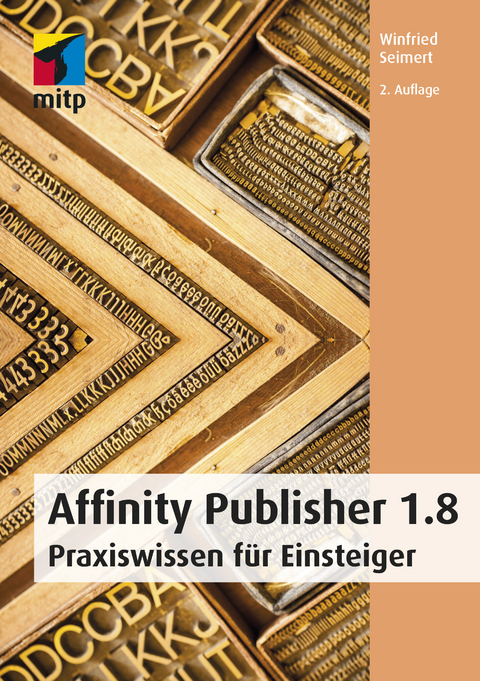 Affinity Publisher 1.8 - Winfried Seimert