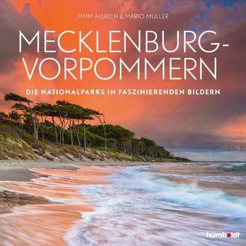 Mecklenburg-Vorpommern - Timm Allrich, Mario M&uuml;ller