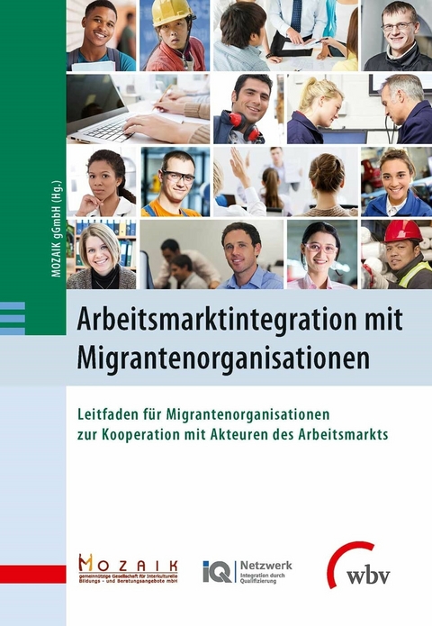 Arbeitsmarktintegration mit Migrantenorganisationen - 